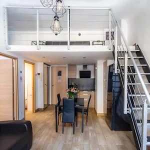 Jean Médecin - Modern Flat - Heart Of Center Nice