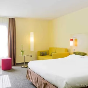 Hotel Ibis Styles Centre Port, Nicea