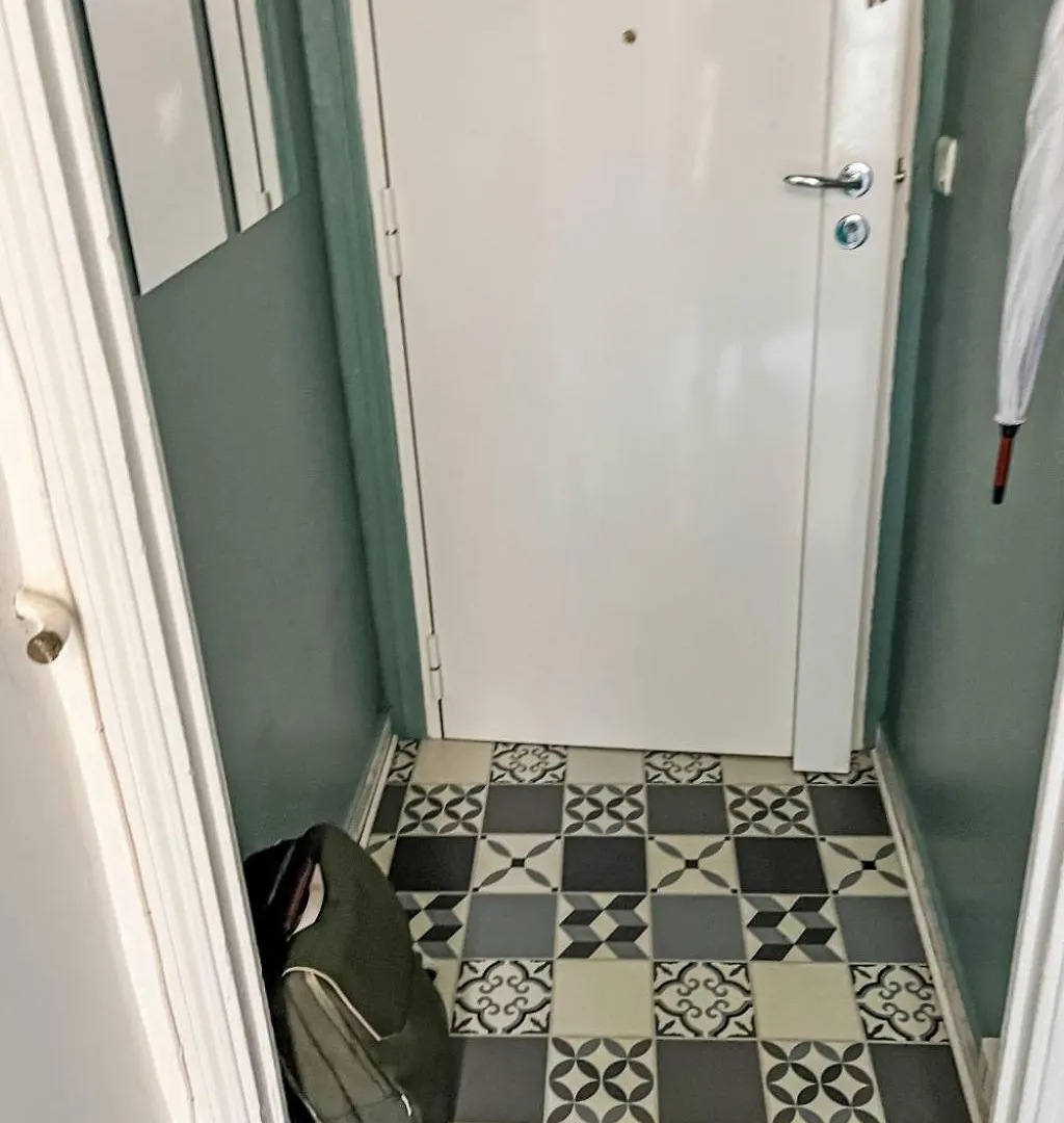 Apartment Le Gambetta By Interhome Nice