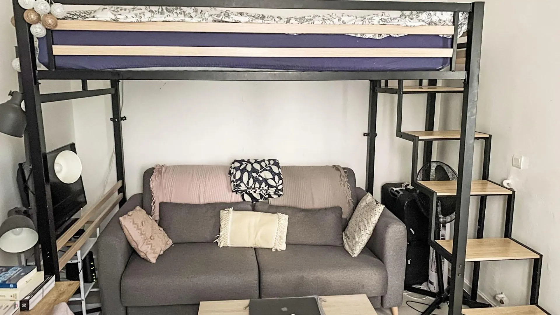 Apartment Le Gambetta By Interhome Nice